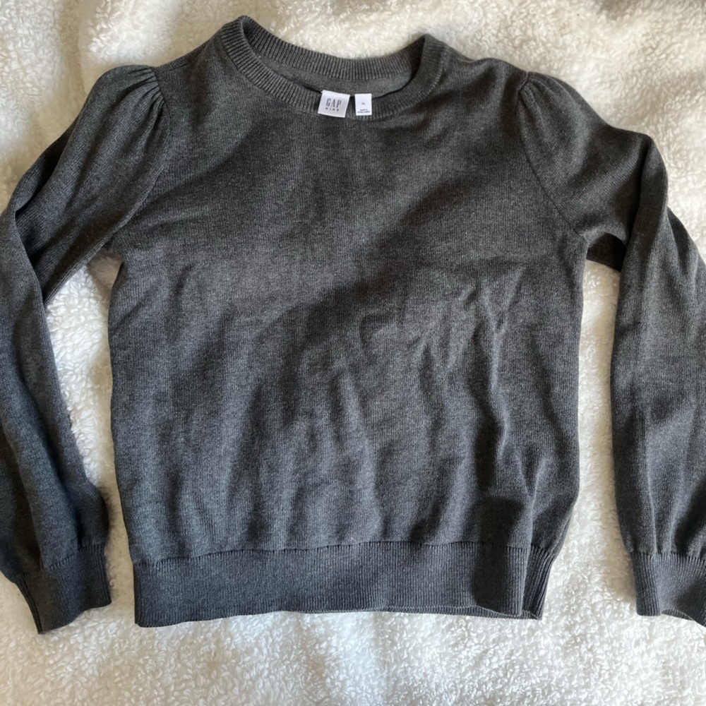 Girls Gap Kids Sweater